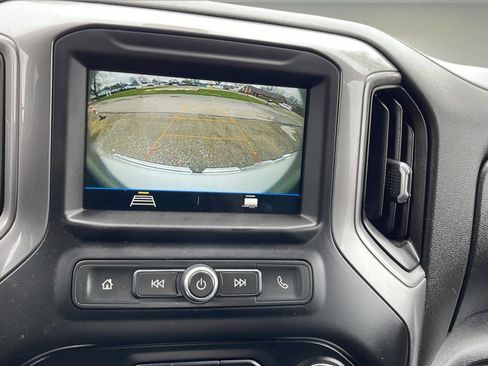 Used 2019 GMC Sierra 1500 4x4 Double Cab w/ Convenience Package image 20