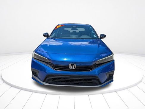 Used 2024 Honda Civic Sport image 9