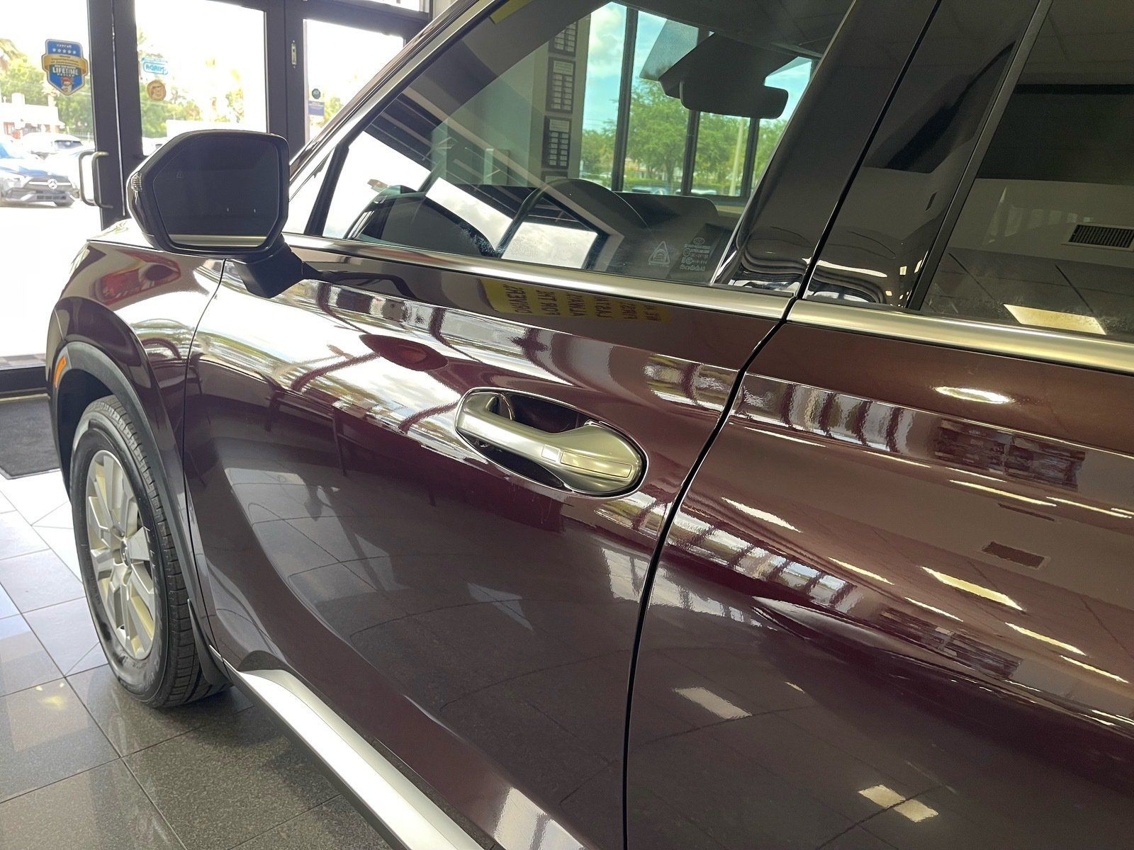 Used 2025 Hyundai Palisade SEL FWD image 13