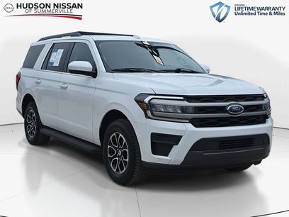 Used 2024 Ford Expedition XLT