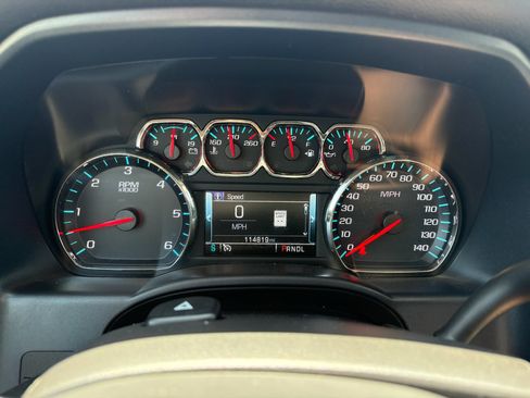 Used 2018 GMC Sierra 1500 SLT w/ Texas SLT Premium Package AWD/4WD image 17