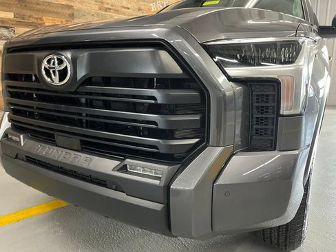 Used 2024 Toyota Tundra SR5 w/ SR5 Convenience Package AWD/4WD image 9