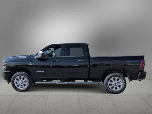 New 2026 RAM 2500 Big Horn image 5