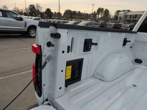 Certified 2024 Ford F150 Lightning Lariat image 37