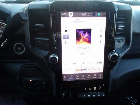 New 2026 RAM 2500 Tradesman image 16