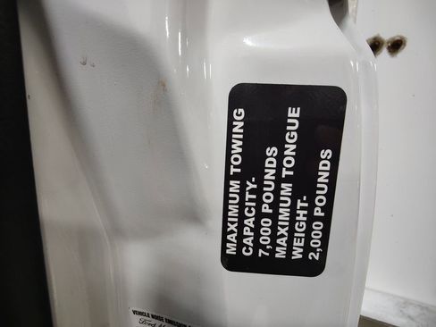 Used 2014 Ford F450 XL w/ Power Equipment Group image 35