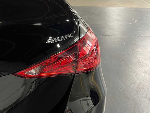 Used 2025 Mercedes-Benz C 300 4MATIC Sedan image 14