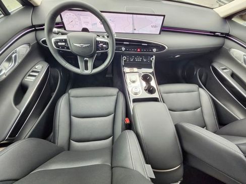 Used 2026 Genesis GV70 2.5T image 14