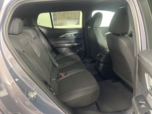 New 2026 Chevrolet Equinox EV LT image 14