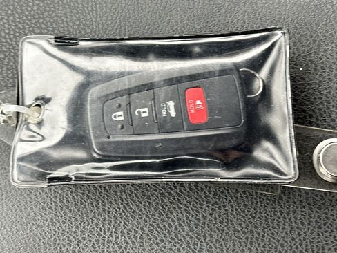 Used 2023 Toyota Camry SE w/ Protection Package (Q2) (TMS) FWD image 35