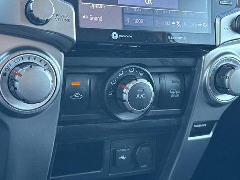 Used 2024 Toyota 4Runner SR5 image 19