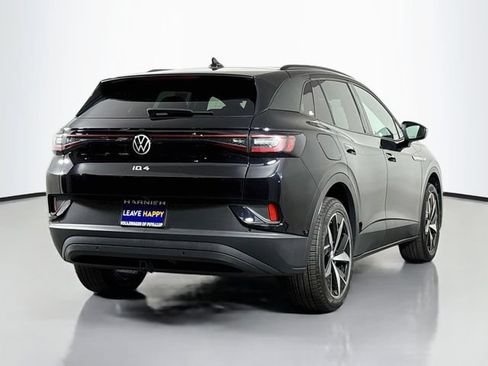 Certified 2023 Volkswagen ID.4 Pro S AWD/4WD image 7