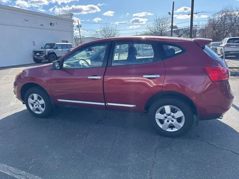 Used 2013 Nissan Rogue S image 15