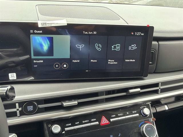 New 2026 Hyundai Santa Fe SE FWD image 24
