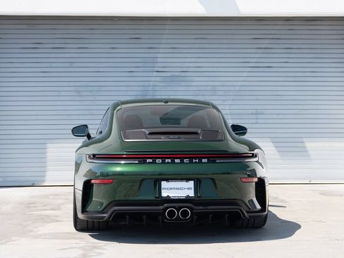 Certified 2026 Porsche 911 GT3 RWD image 6
