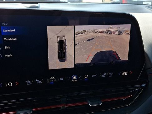 Certified 2024 Chevrolet Silverado EV RST image 20