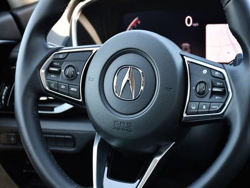 New 2026 Acura MDX w/ Technology Package image 21