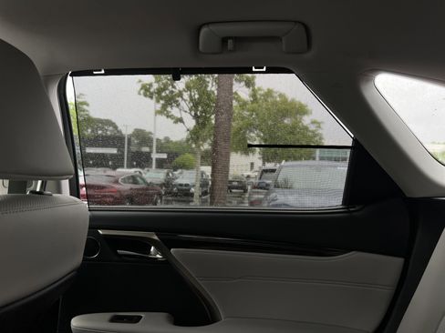 Used 2022 Lexus RX 350L Luxury w/ Accessory Package (Z1) FWD image 43