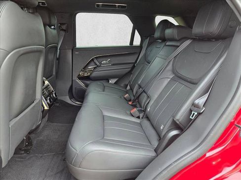 Used 2024 Land Rover Range Rover Sport Dynamic SE AWD/4WD image 18