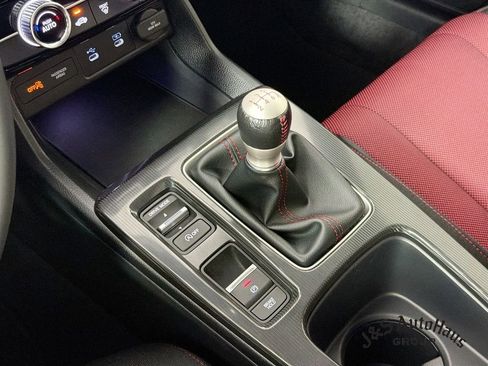 Used 2025 Honda Civic Si image 21