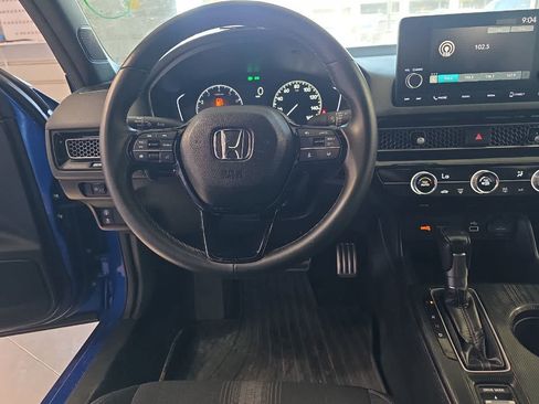 Used 2024 Honda Civic Sport image 16
