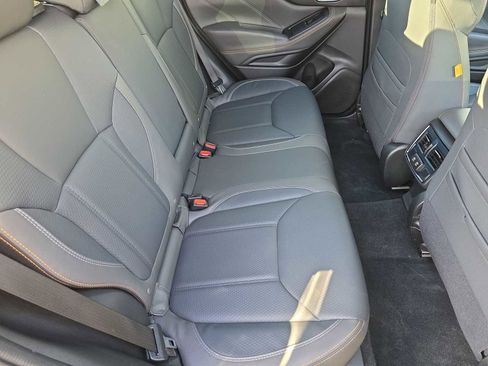 Used 2022 Subaru Forester Wilderness image 16