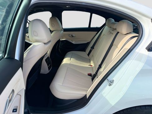 Used 2023 BMW 330i Sedan w/ Driving Assistance Package image 23