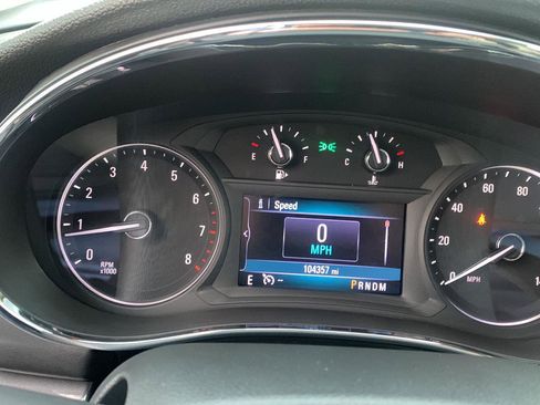 Used 2020 Buick Encore Preferred image 11