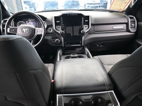 Used 2024 RAM 1500 Big Horn image 41