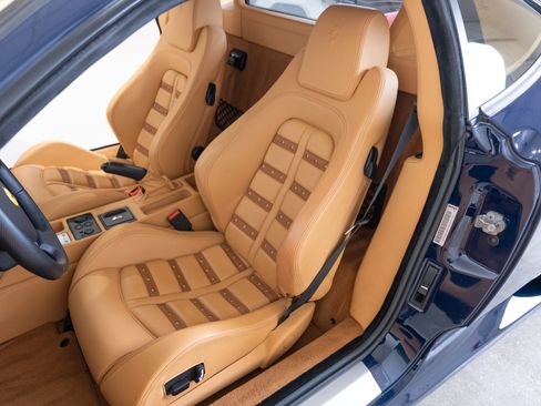 Used 2008 Ferrari F430 Coupe RWD image 64