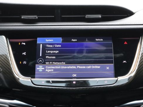 Used 2021 Cadillac XT6 Sport image 20