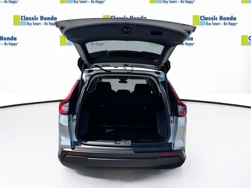 Certified 2026 Honda CR-V LX image 28