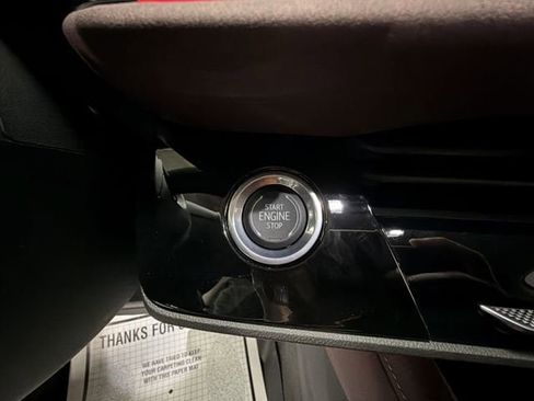 New 2026 Buick Envision Sport Touring AWD/4WD image 65
