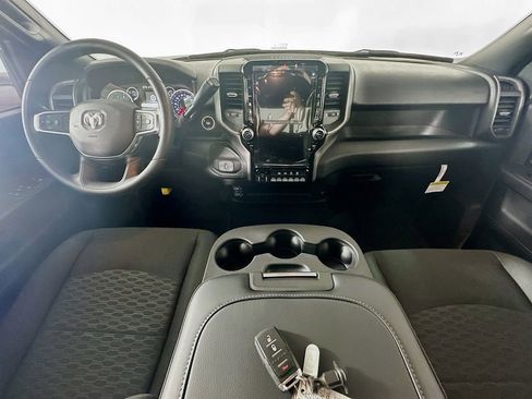 New 2026 RAM 2500 Tradesman image 9