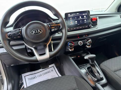 Used 2021 Kia Rio S image 34