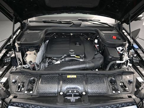 Used 2023 Mercedes-Benz GLE 350 4MATIC image 12