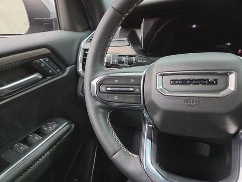 Used 2024 GMC Acadia Denali w/ LPO, Floor Liner Package AWD/4WD image 21