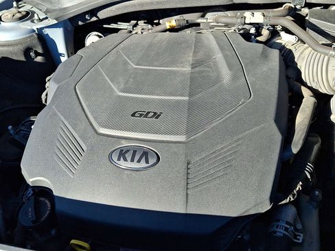 Used 2020 Kia Telluride S image 27