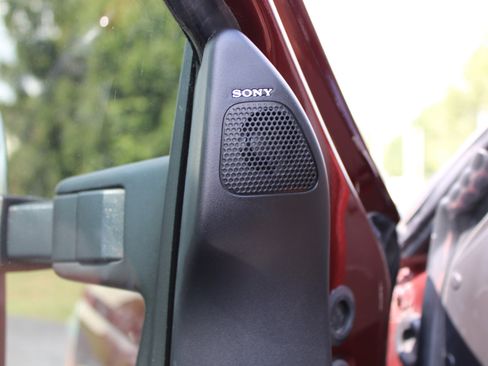 Used 2015 Ford F250 Platinum image 33