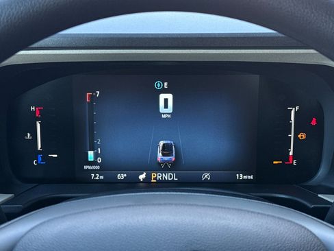 New 2026 Ford Bronco Sport Big Bend image 28