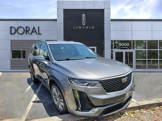 Used 2021 Cadillac XT6 Premium Luxury FWD video 1
