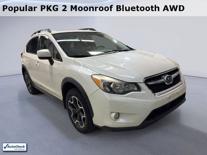 Used 2013 Subaru Crosstrek 2.0i Premium w/ Popular Pkg 2