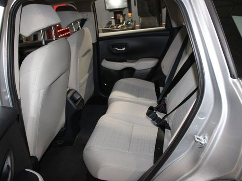 Certified 2025 Honda HR-V LX image 18