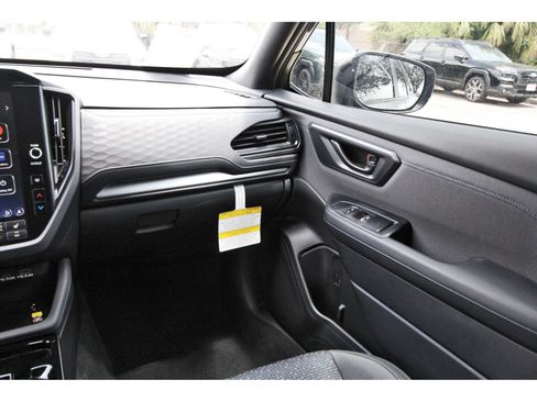 New 2026 Subaru Forester Premium AWD/4WD image 10