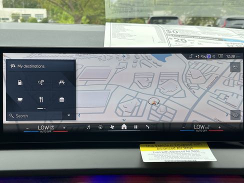 New 2026 BMW X3 xDrive30 w/ Convenience Package image 5