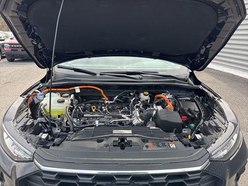 New 2025 Ford Escape ST-Line w/ Equipment Group 301A image 37