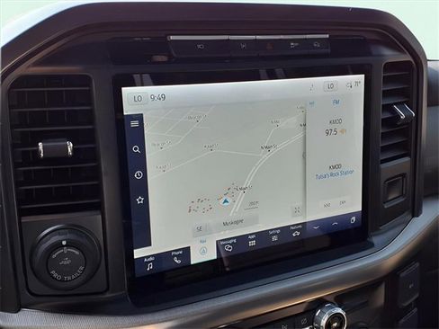 Used 2023 Ford F150 Raptor image 10