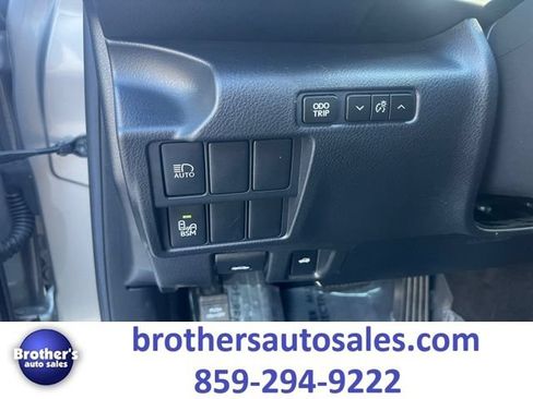 Used 2018 Lexus IS 300 w/ Accessory Package 2 RWD image 22