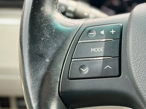 Used 2010 Lexus RX 350 RX 350 Sport Utility 4D image 18