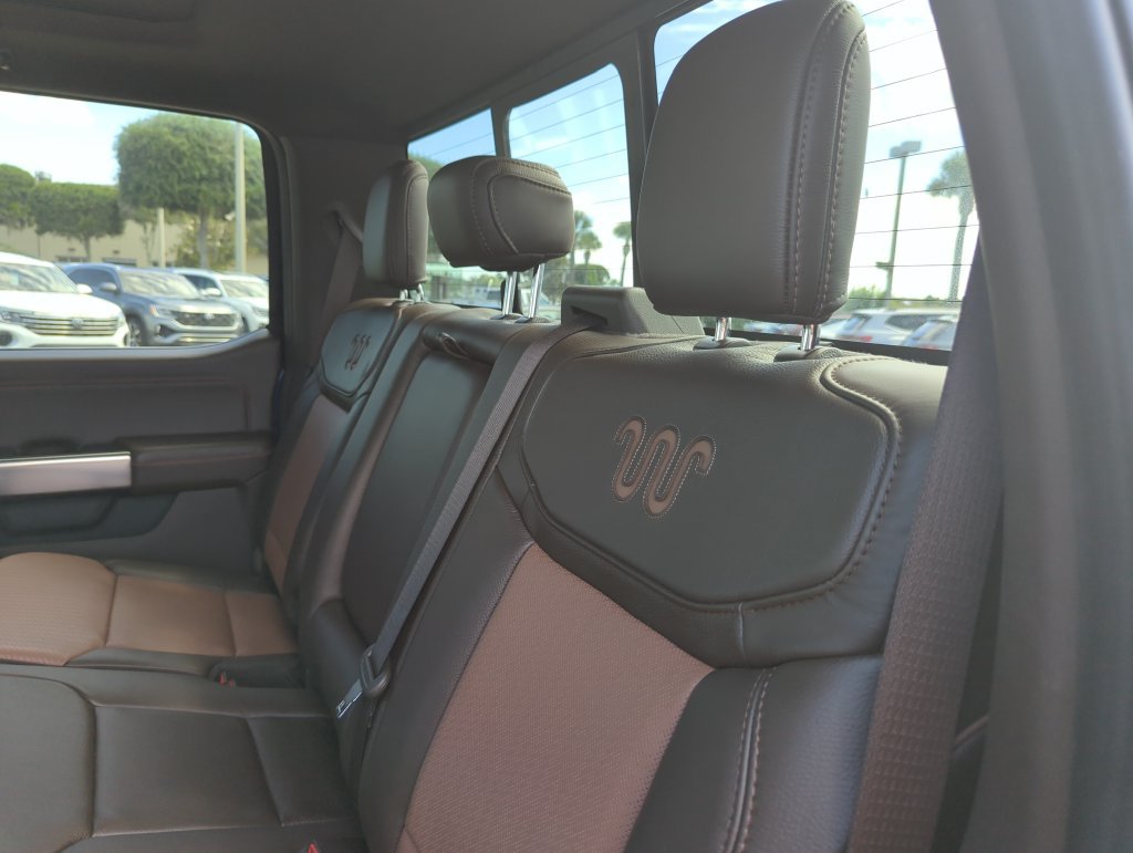 Used 2026 Ford F350 King Ranch AWD/4WD image 27